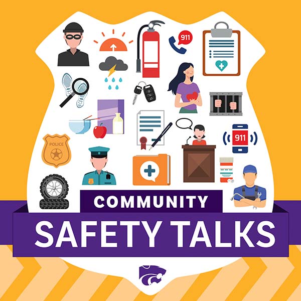 Community First Aid Course